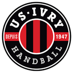 US Ivry Handball