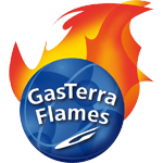 GasTerra Flames