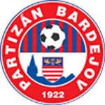 Partizán Bardejov