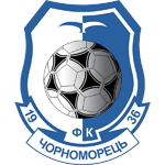 Chernomorets Odessa