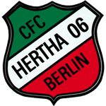 CFC Hertha 06