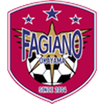 Fagiano Okayama