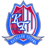 Kataller Toyama