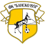 PFC Bansko
