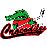 Crocodiles Hamburg