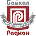 FK Radian-Baikal Irkutsk