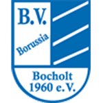 Borussia Bocholt U17 Borussia Bocholt U17