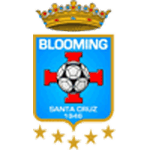 Blooming