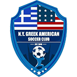 Greek American AA