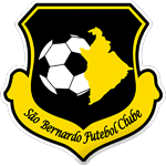 São Bernardo FC - SP