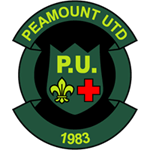 Peamount United