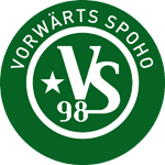 Vorwärts Spoho 98 Vorwärts Spoho 98