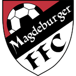 1. FC Magdeburg U15
