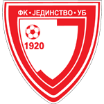 FK Jedinstvo Ub