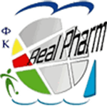 Real Pharma Odessa