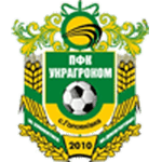 FK UkrAhroKom