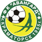 Avangard Kramatorsk
