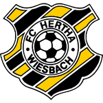 FC Hertha Wiesbach