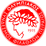Olympiakos Piraeus U19