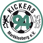 Kickers 94 Markkleeberg