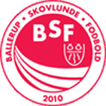 Ballerup-Skovlunde