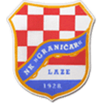NK Graničar Laze