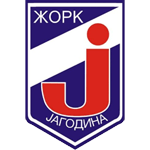 ZORK Jagodina