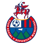 CSD Municipal