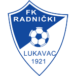 FK Radnički Lukavac