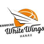 White Wings Hanau