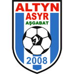 Altyn Asyr FK