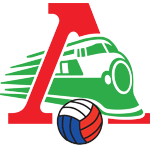 Lokomotiv Novosibirsk