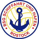 Hafen Rostock