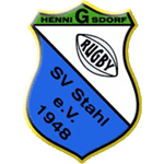 FC Stahl Hennigsdorf