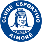 Aimoré - RS