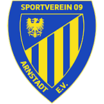 SV 09 Arnstadt