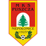 Puszcza Niepołomice