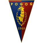 Pogoń Szczecin Pogoń Szczecin