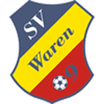 SV Waren 09