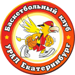 Ural Ekaterinburg