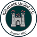 Kilbarrack United