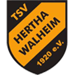 TSV Hertha Walheim