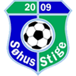 Søhus Stige BK