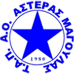 Asteras Magoulas