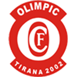 Olimpiku Tiranë