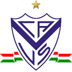 Vélez Sarsfield U20