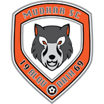 Mudhar