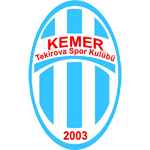 Kemerspor 2003