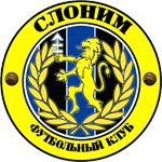 FC Slonim-2017