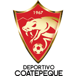 Deportivo Coatepeque